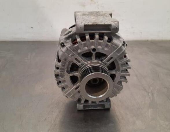 Dynamo (Alternator) MERCEDES-BENZ GLE (W166), MERCEDES-BENZ GLE Coupe (C292)