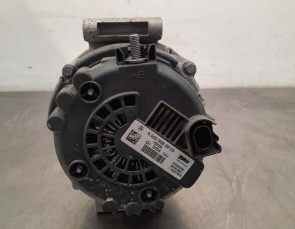 Dynamo (Alternator) MERCEDES-BENZ GLE (W166), MERCEDES-BENZ GLE Coupe (C292)