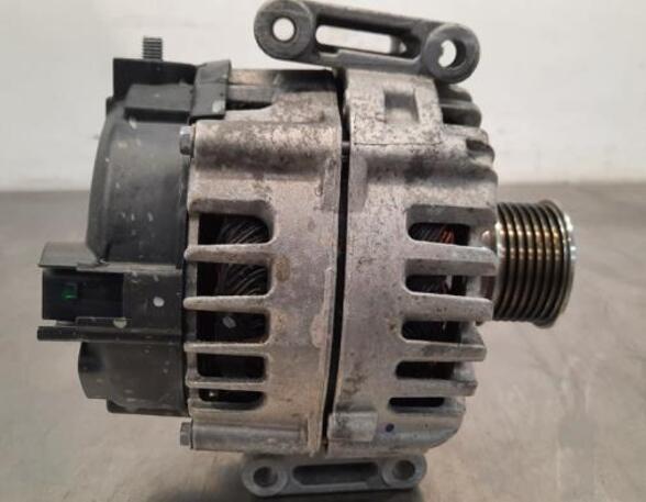 Dynamo (Alternator) MERCEDES-BENZ GLE (W166), MERCEDES-BENZ GLE Coupe (C292)