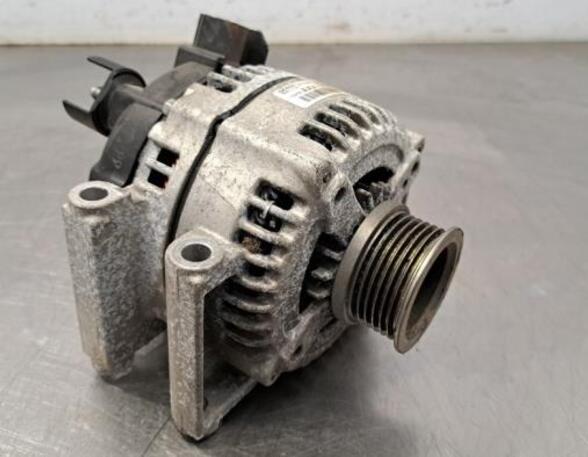 Alternator OPEL INSIGNIA B Sports Tourer (Z18), OPEL ASTRA K Sports Tourer (B16), OPEL ASTRA K (B16)