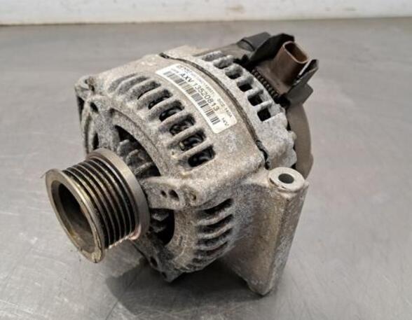 Alternator OPEL INSIGNIA B Sports Tourer (Z18), OPEL ASTRA K Sports Tourer (B16), OPEL ASTRA K (B16)