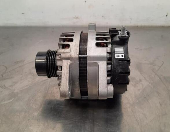 Dynamo (Alternator) KIA SPORTAGE (QL, QLE), HYUNDAI TUCSON (TL, TLE), KIA CEED (CD), KIA PROCEED (CD)