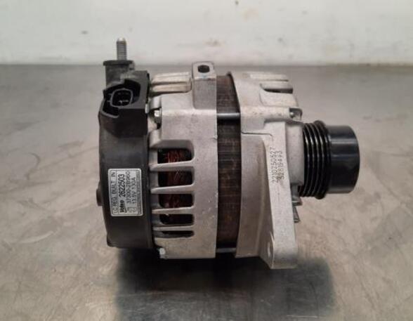 Dynamo (Alternator) KIA SPORTAGE (QL, QLE), HYUNDAI TUCSON (TL, TLE), KIA CEED (CD), KIA PROCEED (CD)