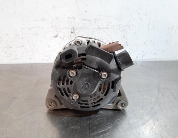 Dynamo (Alternator) PEUGEOT 5008 II (MC_, MJ_, MR_, M4_)