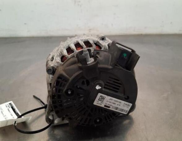 Alternator FORD TRANSIT CONNECT V408 Box Body/MPV