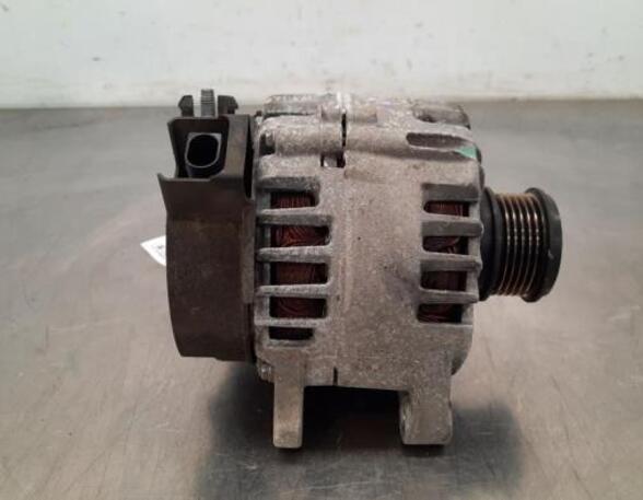 Alternator FORD TRANSIT CONNECT V408 Box Body/MPV