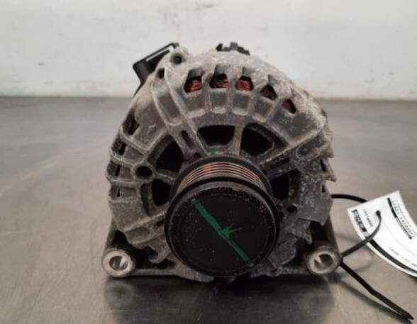 Alternator FORD TRANSIT CONNECT V408 Box Body/MPV