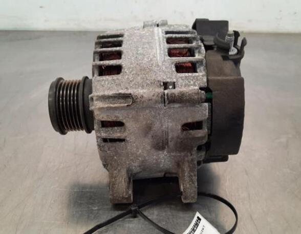 Alternator FORD TRANSIT CONNECT V408 Box Body/MPV