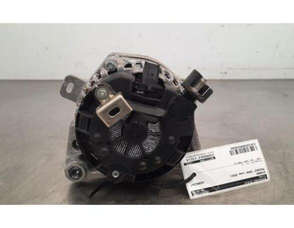 Alternator CITROËN C4 III (BA_, BB_, BC_)