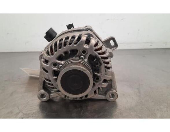 Alternator CITROËN C4 III (BA_, BB_, BC_)