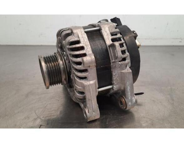 Alternator CITROËN C4 III (BA_, BB_, BC_)