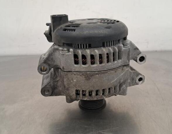 Dynamo (Alternator) BMW 4 Coupe (F32, F82), BMW 3 (F30, F80)