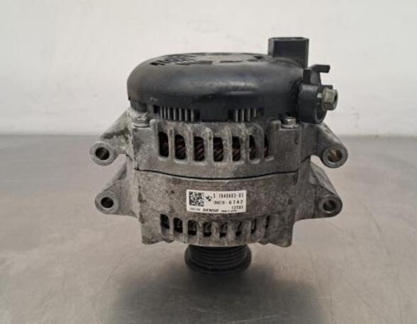 Dynamo (Alternator) BMW 4 Coupe (F32, F82), BMW 3 (F30, F80)