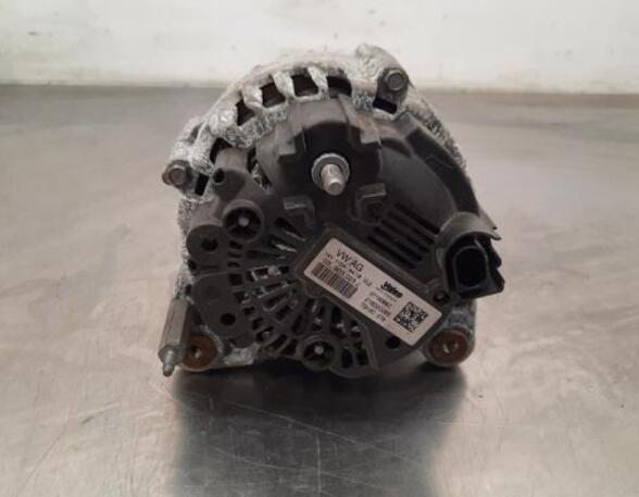 Alternator SKODA OCTAVIA III Combi (5E5, 5E6)