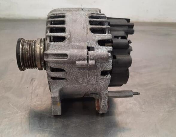 Alternator SKODA OCTAVIA III Combi (5E5, 5E6)