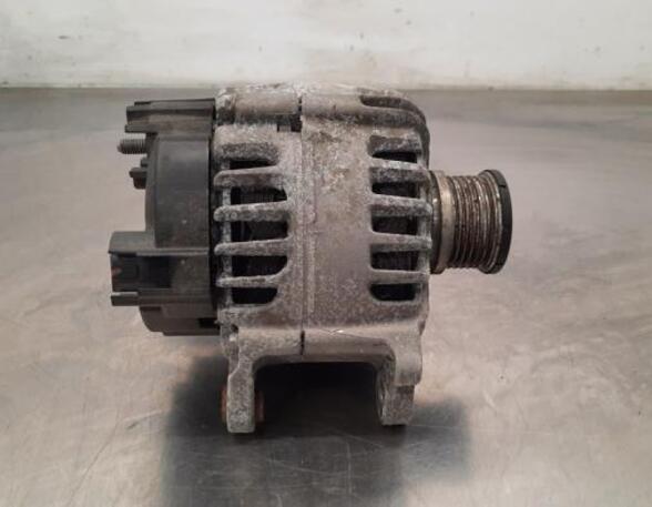 Alternator SKODA OCTAVIA III Combi (5E5, 5E6)