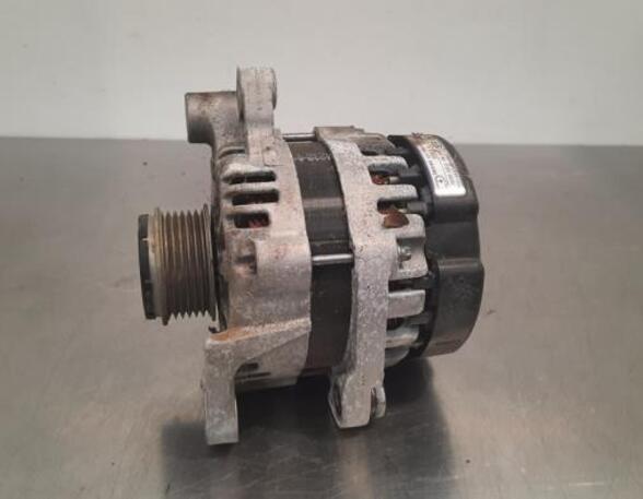 Dynamo (Alternator) HYUNDAI i20 (GB, IB), HYUNDAI i20 ACTIVE (IB, GB), HYUNDAI i20 II Coupe (GB)