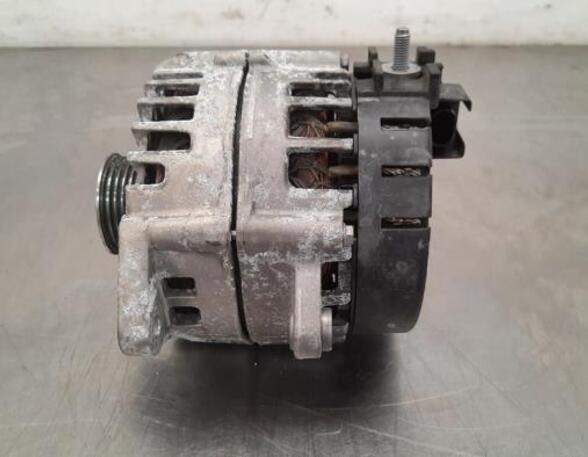 Dynamo (Alternator) MERCEDES-BENZ C-CLASS T-Model (S205)