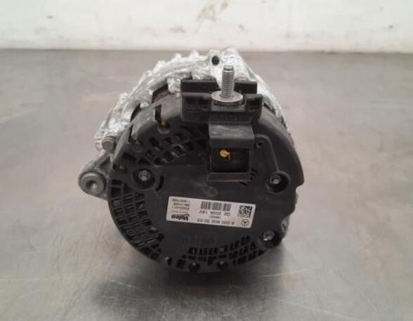 Dynamo (Alternator) MERCEDES-BENZ C-CLASS T-Model (S205)