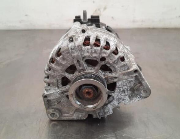 Dynamo (Alternator) MERCEDES-BENZ C-CLASS T-Model (S205)