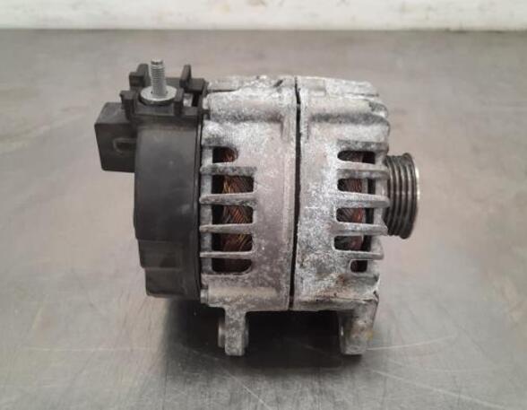 Dynamo (Alternator) MERCEDES-BENZ C-CLASS T-Model (S205)