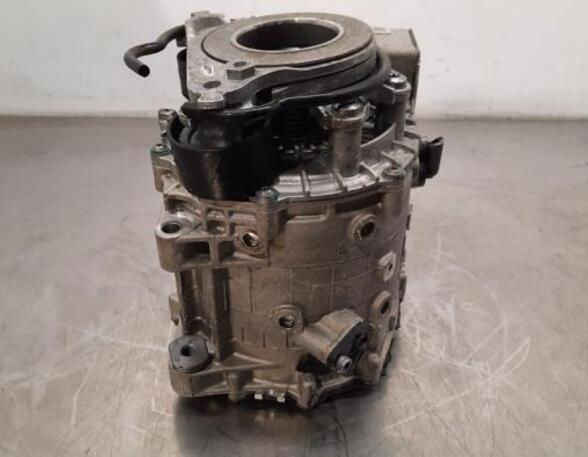 Dynamo (Alternator) BMW X1 (U11)