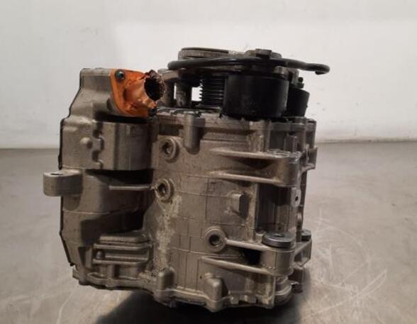 Dynamo (Alternator) BMW X1 (U11)