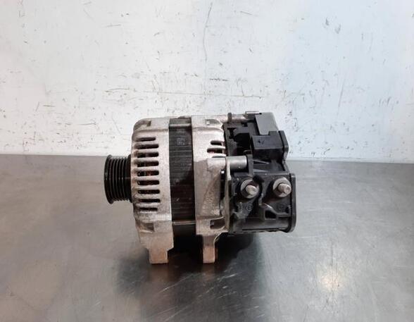 Alternator FORD PUMA (J2K, CF7)