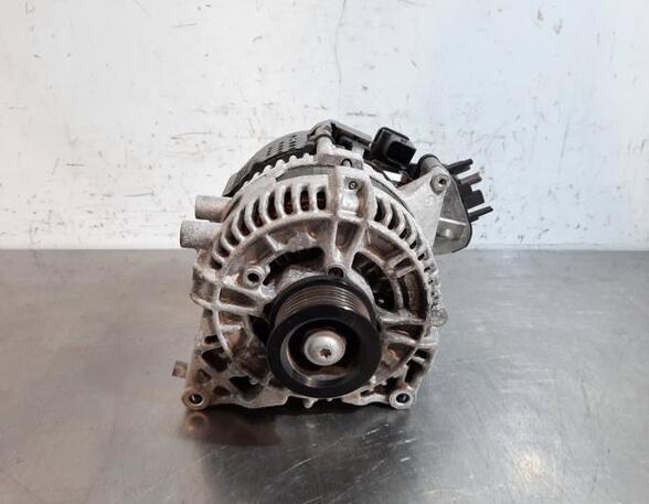 Alternator FORD PUMA (J2K, CF7)