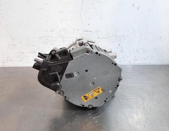 Alternator FORD PUMA (J2K, CF7)