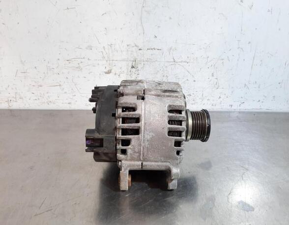 Alternator SKODA SCALA (NW1)