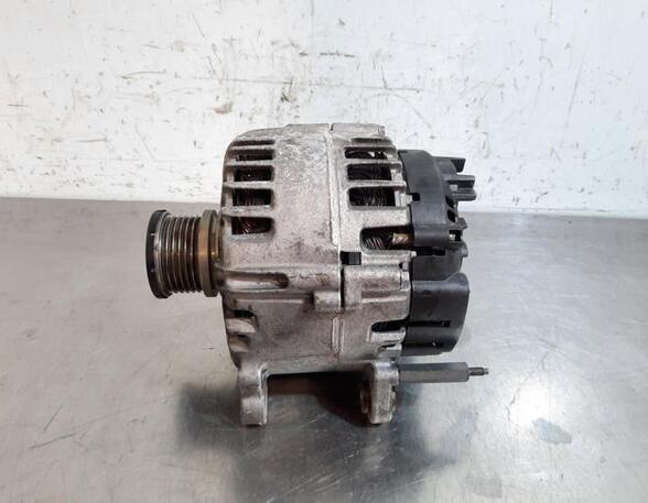 Alternator SKODA SCALA (NW1)