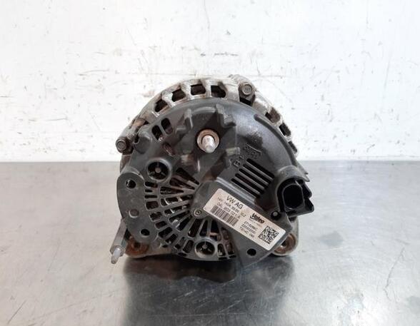 Alternator SKODA SCALA (NW1)