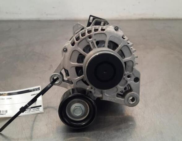 Dynamo (Alternator) KIA PICANTO (JA), KIA PICANTO (TA), HYUNDAI i10 III (AC3, AI3)