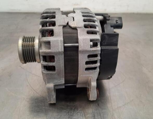 Dynamo (Alternator) PORSCHE 718 CAYMAN (982)