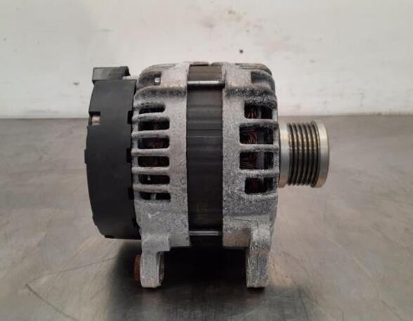 Dynamo (Alternator) PORSCHE 718 CAYMAN (982)