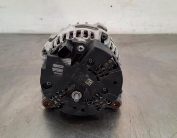 Dynamo (Alternator) PORSCHE 718 CAYMAN (982)