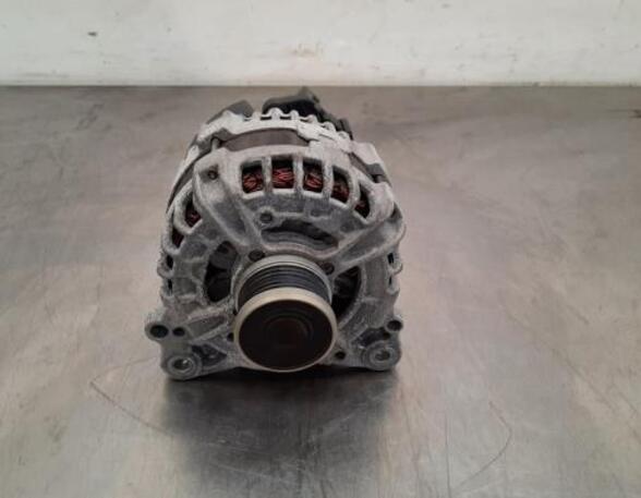 Dynamo (Alternator) PORSCHE 718 CAYMAN (982)