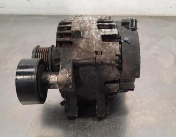 Dynamo (Alternator) FORD TRANSIT CUSTOM V362 Van (FY, FZ)