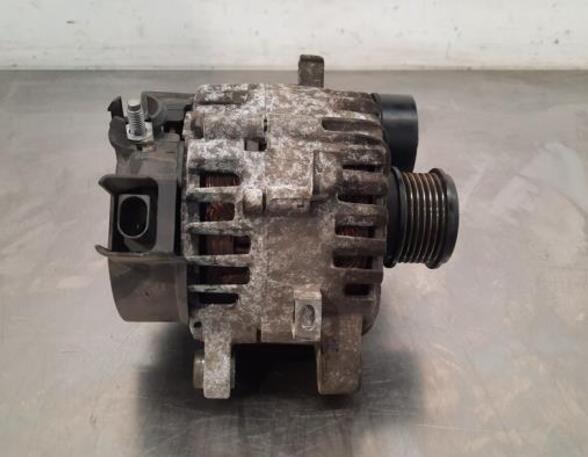 Dynamo (Alternator) FORD TRANSIT CUSTOM V362 Van (FY, FZ)