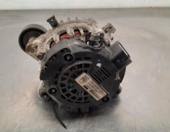 Alternator FORD TRANSIT CUSTOM V362 Van (FY, FZ)