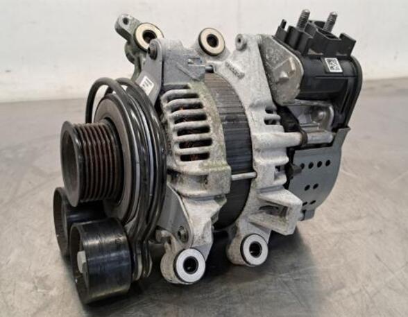 Dynamo (Alternator) VOLVO XC40 (536)