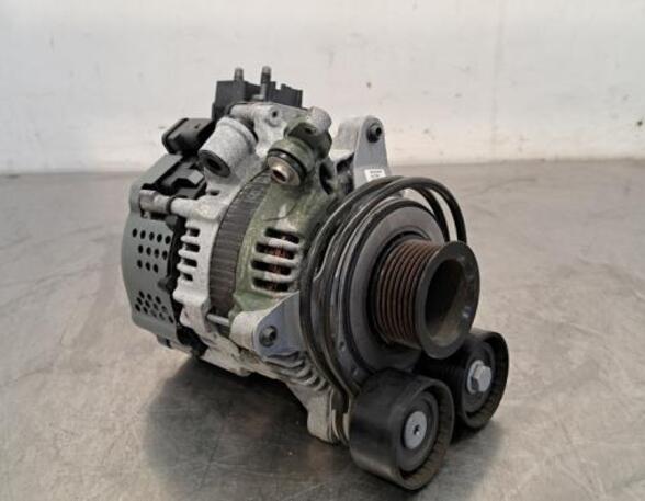 Dynamo (Alternator) VOLVO XC40 (536)