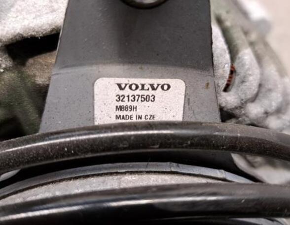 Dynamo (Alternator) VOLVO XC40 (536)