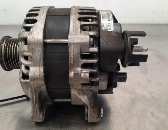 Dynamo (Alternator) RENAULT TRAFIC III Van (FG_)