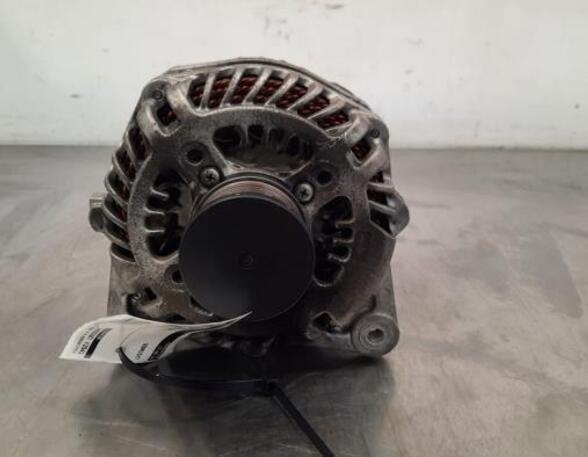 Dynamo (Alternator) RENAULT TRAFIC III Van (FG_)