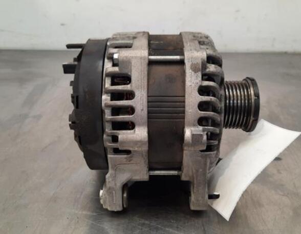 Dynamo (Alternator) RENAULT TRAFIC III Van (FG_)