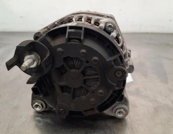 Dynamo (Alternator) RENAULT TRAFIC III Van (FG_)