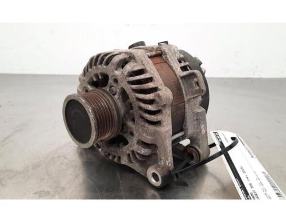 Alternator PEUGEOT 5008 II (MC_, MJ_, MR_, M4_)