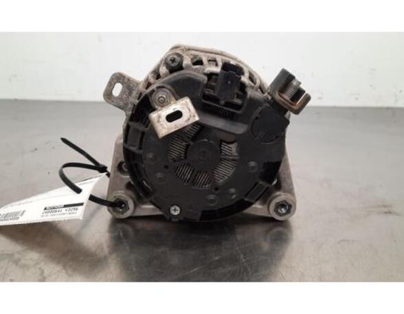 Alternator PEUGEOT 5008 II (MC_, MJ_, MR_, M4_)